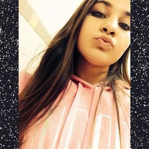 Meet your Posher, Sierra